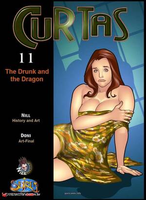 Drunk Porn Art - âœ…ï¸ Porn comic Curtas. The Drunk And The Dragon. Chapter 11. Seiren. Sex  comic man after a | Porn comics in English for adults only | sexkomix2.com