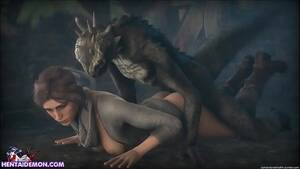 Beautiful Girls Fucked By Monsters - Horny Monsters Video Games Girls Hottest Fuck Compilation - XAnimu.com