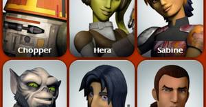 Inquister Star Wars Rebels Porn - 