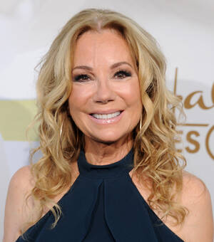 Kathie Lee Gifford Xxx - Kathie Lee Gifford reveals short romance with 'mysterious' man as she  insists late husband Frank 'isn't her last love' | The US Sun