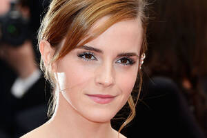 Emma Watson Real Pussy - Sinead In The City: Can Emma Watson teach us the secrets of female  pleasure? - NZ Herald