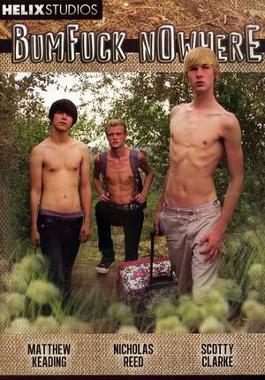 Bumfuck Nowhere Porn - Bumfuck Nowhere 4 Cabin for 3 watch online