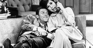 Laura Petrie Sexy - 'The Dick Van Dyke Show' Invented Television 60 Years Ago Today