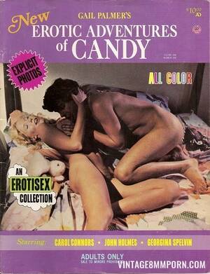 Candy Porn Movies - New Erotic Adventures of Candy Â» Vintage 8mm Porn, 8mm Sex Films, Classic  Porn, Stag Movies, Glamour Films, Silent loops, Reel Porn