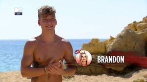 Nude Beach Dream - Ex on the Beach star Brandon Myers does PORN after giving up reality TV |  The Sun