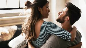 happy couples home sex - Is Sex Important in a Relationship? 12 Dynamics, Benefits, Tips, More