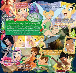 3d Pixie Fairy Porn Comic - Disney Fairy Porn Pics