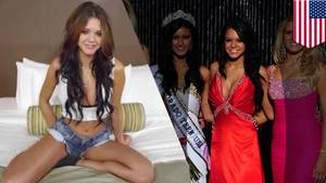miss teen colorado 2 - Miss Colorado Teen USA runner-up Kristy Althaus, nawalan ng title dahil sa  isang porno! - YouTube