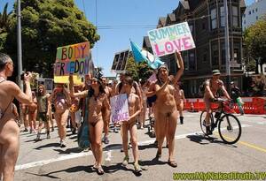 group nudist with erection - This Sunday: SF nude protest rally to legalize psychedelics, LSD, MDMA,  DMT! : r/bayarea