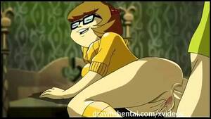 all scooby doo sex - Scooby-Doo Porn - Velma wants a fuck-a-thon - XVIDEOS.COM