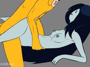 Adventure Time Yaoi Porn Finnxjake - Marceline Jake Finn 1455473 - AEHentai Adventure_Time Finn_the_Human  Jake_the_Dog Marceline animated sandyrex.gif