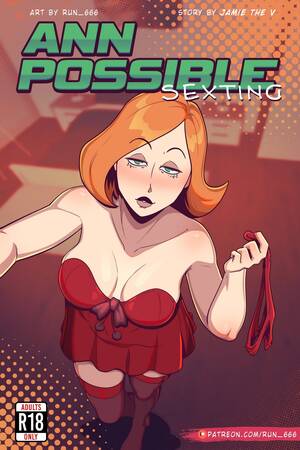 Kim Possible Cartoon Porn Comics - Kim Possible - ChoChoX.com