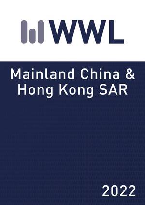 Girlsdoporn Ashley Han - WWL Mainland China and Hong Kong SAR 2022 by lbresearch - Issuu
