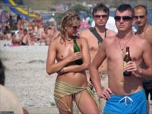 naked beach volleyball bikini - Free Nude beach Tube Videos at Brand Porno
