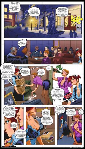 Angel Scooby Doo Porn - Page 2 | Jab-Porn-Comix/Red-Angel/Issue-1 | Erofus - Sex and Porn Comics
