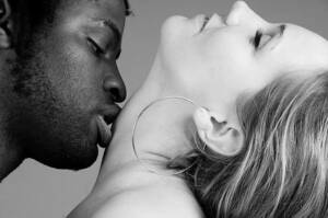 black thug white girl nude - Black Men and White Women: Pros and Cons