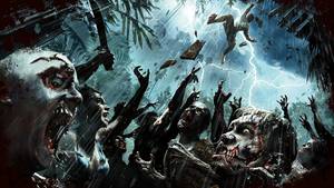 Dead Island Jin Porn - Card 3 of 5Artwork Â· Hang Loose