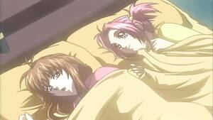 Hentai Lesbian - Hentai Lesbian sleepmates - Pornjam.com