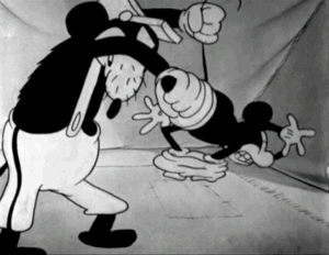 mickey mouse vintage cartoon porn - mickey mouse |