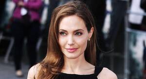 Angelina Jolie Charlize Theron Xxx Porn - Angelina Jolie cumple 45 aÃ±os: de vÃ­ctima de bullying a una de las mejores  actrices de su generaciÃ³n | LUCES | EL COMERCIO PERÃš