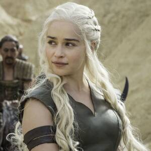 emilia clarke game of thrones - Emilia Clarke found Game of Thrones nude scenes \