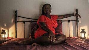 black sleeping sex - She wants women to have good sex. So she started a website where they can  talk about it (safely) - CNN