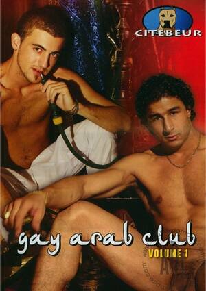 Arab Men Porn Movies - Gay Arab Club | Citebeur Gay Porn Movies @ Gay DVD Empire