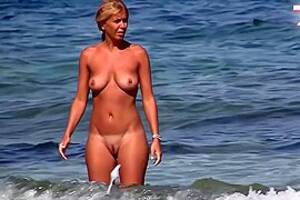 hot beach voyeur - Beach Voyeur - Hot Naked Girls #5