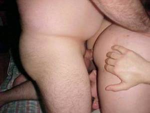 Homemade Wife Eats Pussy - fucking my wifes friend kims ass while my wife eats her pussy