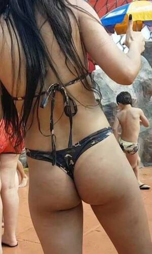 latina nude candid - Thongs â€“ Page 9 â€“ Sexy Candid Girls