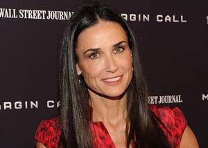 Demi Moore Real Porn - Demi Moore to play feminist icon Gloria Steinem in porno biopic 'Lovelace'  â€“ New York Daily News