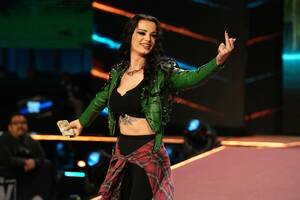 Aj Lee Gets Fucked - This is Her House | www.splicetoday.com