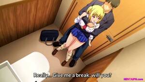 cartoon pee sex - Indecent Pee Leaking At The Pleasure Spot - Hentai 2022 Video at Porn Lib