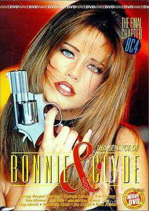 bonnie and clyde - Bonnie & Clyde 4 (2001) | Vivid | Adult DVD Empire