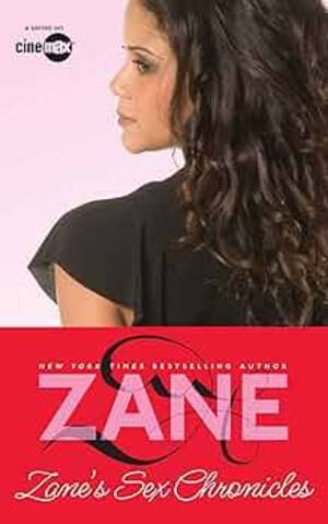 Cinemax Zanes Sex Chronicles Nude - Sex Chronicles: 9781416584117: Zane: Books - Amazon.com