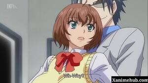 hentai train - Hot Hentai Girl Punished In Train By Molester - Watch Pt2 Visit  Xanimehub.com - Anime XXX