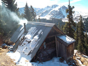 Cabin - ... at Beaver Brook's activities are limited to a single county in New York  state, they've launched a sister site with more global influences. Cabin  Porn is ...