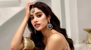 bollywood ls models nude - Janhvi Kapoor feels people are 'looking to point fingers' at her: 'Kitni  desperate hai, kitni ghamandi hai' | Bollywood News - The Indian Express