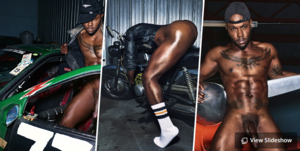 Gay Hip Hop Porn - Queer Clicks: June 22, 2017 | Gay Porn Is Full Of White Twinks, But That's  Not What We Jerk Off To, Choose Your DILF with This Dream Daddy Dating  Simulator, & Other News - QueerClick