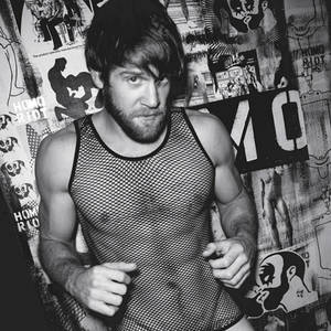 black porn star emotion - Not Quite Quiet: An Interview With Introverted Gay Porn Star Colby Keller |  HuffPost