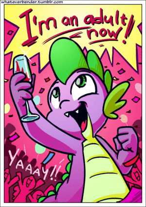 Evil Mlp Spike Porn Comic - Porn comics with Spike, the best collection of porn comics