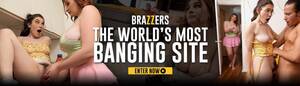 Newest Brazzers Porn - New Brazzers Videos & Free Brazzers Porn - BrazzFan.com