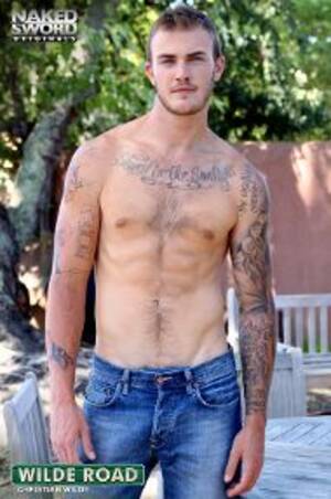 Christian Wilde Porn Star - Adult Star Christian Wilde | Gay | AEBN