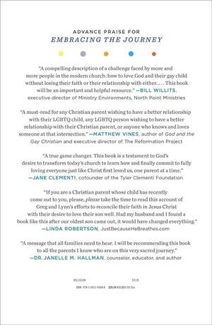 Matt 22" Lg Porn - Embracing the Journey: A Christian Parents' Blueprint to Loving Your LGBTQ  Child: McDonald, Greg, McDonald, Lynn, Jusino, Beth: 9781501195686:  Amazon.com: Books
