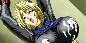 anime hentai slave torture - Hentai sex slave submitted to sex torture - Tnaflix.com