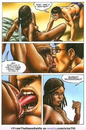 femdom cartoons interracial - Comics #AdultComics #ArsInoe #Cunnilingus #LickingPussy #Ebony #Interracial  #BWWM #WMBW #Pussy #FemDom #Cartoon #EbonyBabe #EbonyPussy #Hot | smutty.com