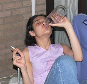 Drunk Indian Girl Porn - Smoking Indian Girls