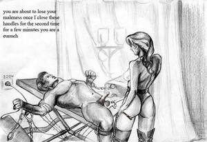 free femdom torture cartoons - Femdom torture toons . Porn pic. Comments: 1