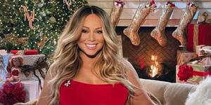 Mariah Carey Porn Xxx - Mariah Carey Loves 'Feeling the Acceptance' From Her Queer Fanbase