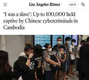 Forced Slavery Porn - Chinese History Expert on X: \